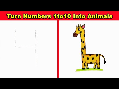 images-of-animals-to-draw-simple Mp4 3GP Video & Mp3 Download unlimited  Videos Download 