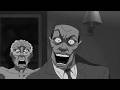 How A Blind Old Man Became The Scariest Villain On The Boondocks