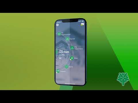 Mobile CR