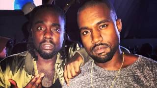 Wale - The Summer League Ft  Kanye West &amp; Ty Dolla Sign