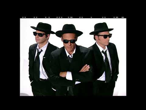 "Kastagnetten 6.0" bullyparade - TV Comedyshow / 2002