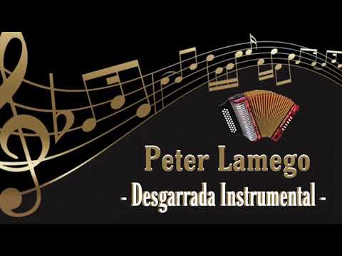 Desgarrada Instrumental Concertina Peter Lamego - Daniel Ribeiro