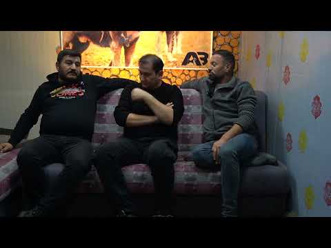 KANGAL VE KURTLARIN HİKAYELERİ ! YAŞANMIŞ OLAYLAR SOHBET -İSMİL ÖZBEK, ÜMİT USTA