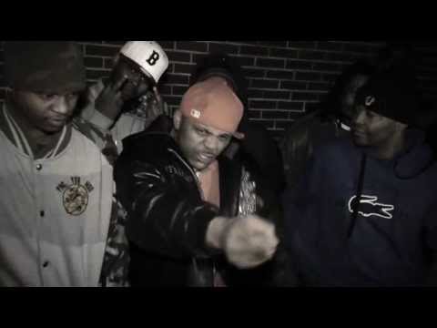 FUCKED UP BO DEAL FT. MACK MECCA (OFFICIAL VIDEO)