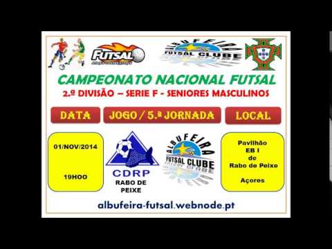 Seniores Rabo de Peixe