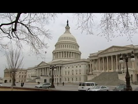 Бюджетно споразумение в САЩ