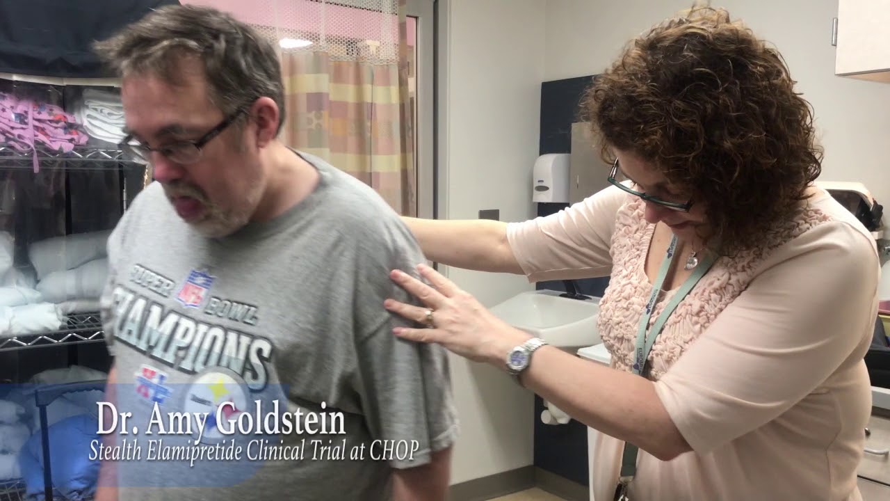 Matthew's Mito Cocktail Fund