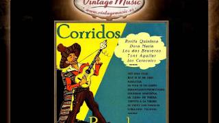 Los Caracoles - Echando Veintes (VintageMusic.es).