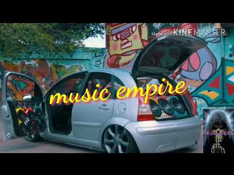 Virei Dono da Rua - Mazack  com grave