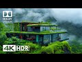 Fantastic Places In 4K 60FPS HDR Dolby Vision 4K Video