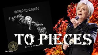Connie Smith  - To Pieces ( 2021)