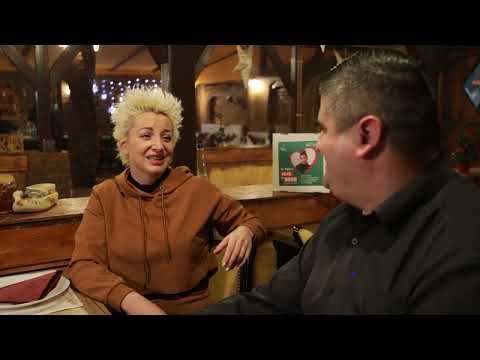 Od kafane do kafane 13.01.2023. Konoba 79, Vranjska banja