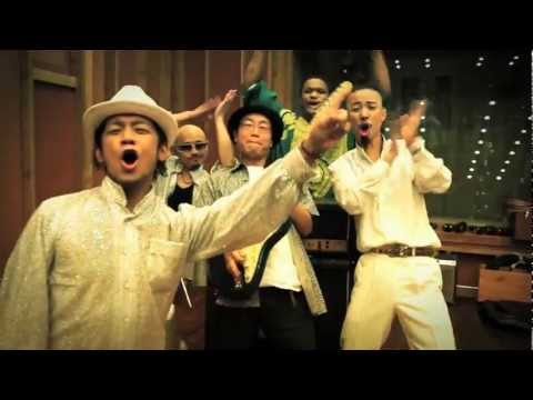 笑連隊 × HOME GROWN - 「夢がモリモリ。」 (Official Music Video)