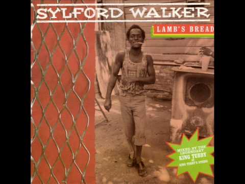 Sylford Walker - Africa Homeland