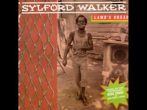 Sylford Walker - Africa Homeland + Dub