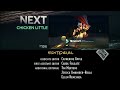 Chicken Little End Credits On FXM 3