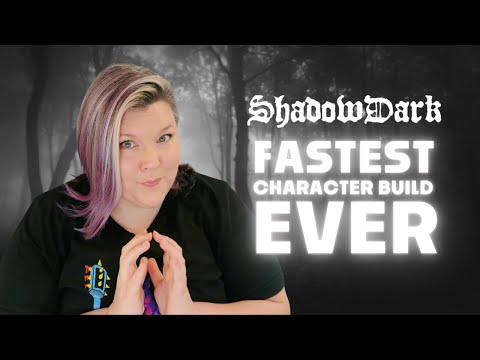 Shadowdark RPG Level 0 Gauntlet Prep | The Pocket Dimension LIVE!