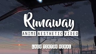Download lagu Runaway - Aurora | Anime Aesthetic Video | Lirik Terjemahan Indonesia Runaway - Aurora mp3 Download lagu Runaway - Aurora | Anime Aesthetic Video | Lirik Terjemahan Indonesia Runaway - Aurora mp3