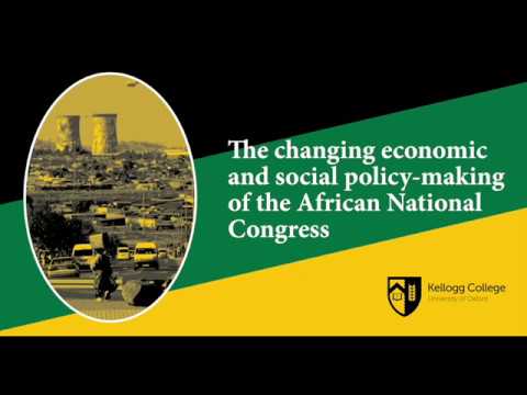 African National Congress of Mozambique (ANC) video 3