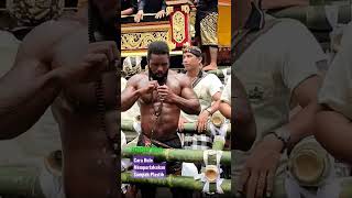 Download lagu Pelebon Puri Ubud Bali I BULE NGARAP BADE DI UBUD mp3