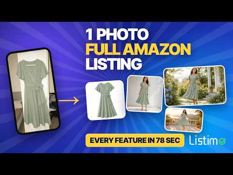 Item video thumbnail