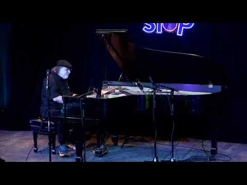 Pennies from Cleveland  - Dave Frank, Solo Piano