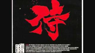 01. DJ Samurai - Intro (Nga & Masta)