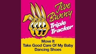 Take Good Care of My Baby Music Video