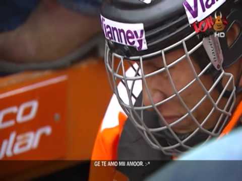 Champion of Champions "El Pata Palo" January 5