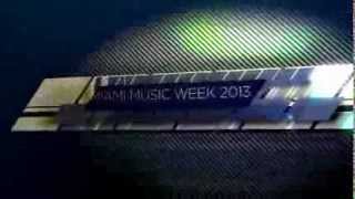 Miami Music Week Lineup 2 at LIV