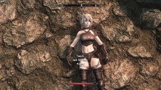 Skyrim Special Edition Colorful Magic تنزيل الموسيقى Mp3 مجانا