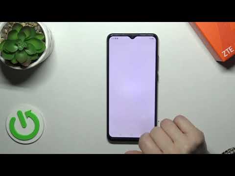 How to Stop Google Assistant on ZTE Blade A53 Pro