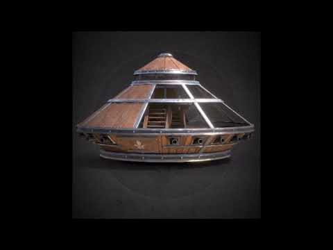 Da Vinci Tank how it works