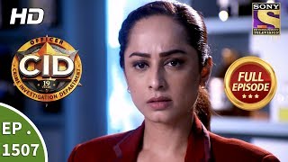 CID - Ep 1507 - Full Episode - 31st March, 2018