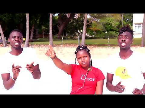 Siasa mbaya by Twin Blessings
