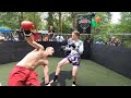 This Man Vs Woman Match Doesnt End Like You Think It Will
