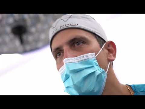Dr. Luis A. Wadskier - Médico Cirujano