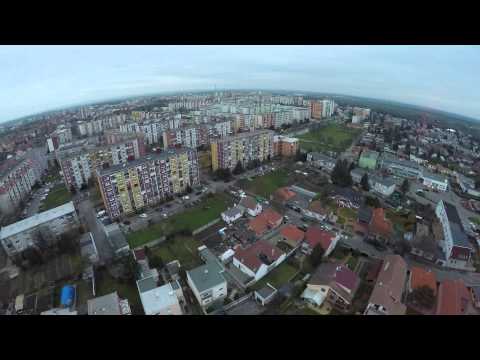 Nové Zámky Vajanského