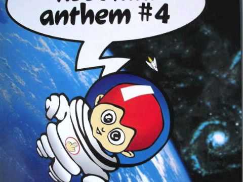 Floorfilla - Anthem #4