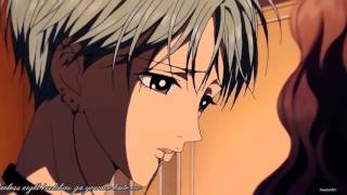 「信義」Starless Night |NANA amv|