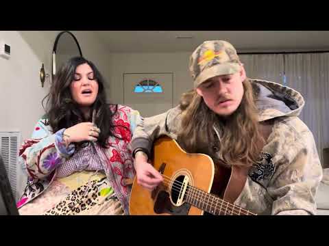 ￼Poison and Wine, by The Civil Wars. (Cover, by The Band Loula) 