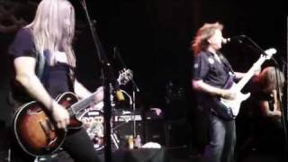 Y&amp;T - Hungry for Rock (Live) 11/19/11 Mystic Theater Q3HD