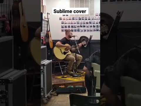 Get Out (acoustic) - Sublime