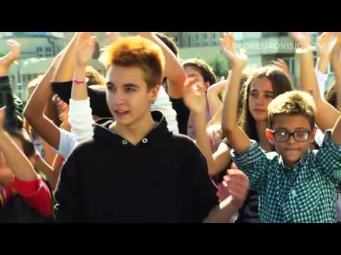 Ivana Petkovska and Magdalena Aleksovska   Pletenka   FYR Macedonia   2015