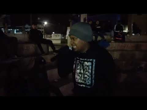 cafu/pch vs Fox t/papaleta clasificatoria final regional campo de Marte 2 vs 2