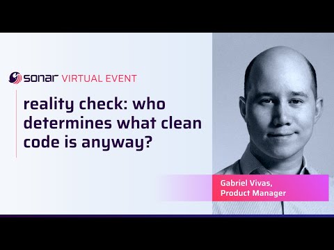 Reality Check: Who determines what Clean Code is anyway?