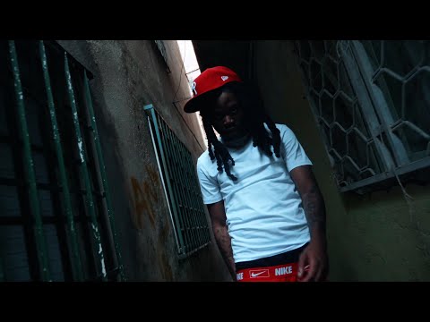 LEVELSANTANA - DEAD OPPS (CLIP OFFICIEL)
