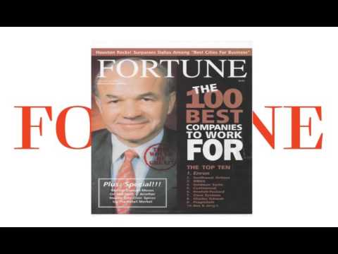 Decision Psychology: The Fall of Enron