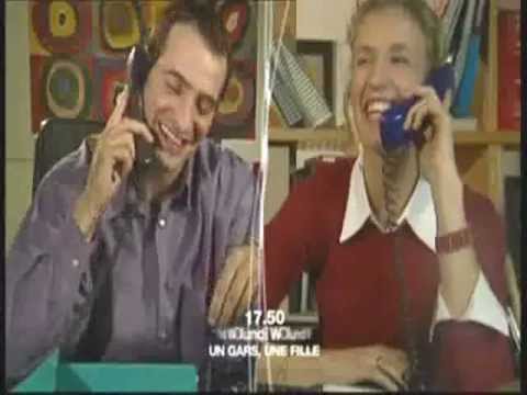 Bande-annonce : Un gars, une fille