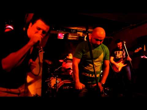 KOTA 0 feat FULLCLIP - Безвреден (Live at Jet Rock)